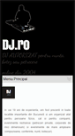 Mobile Screenshot of dj.ro